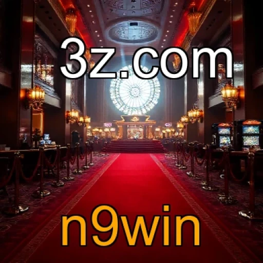 Viva a Emoção do Livecasino no n9win e Aumente sua Diversão