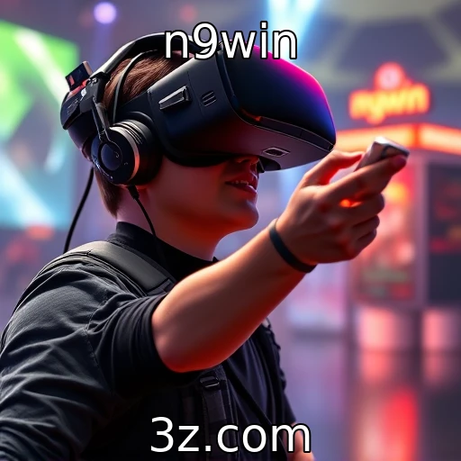 Adoção de tecnologias de realidade aumentada no setor