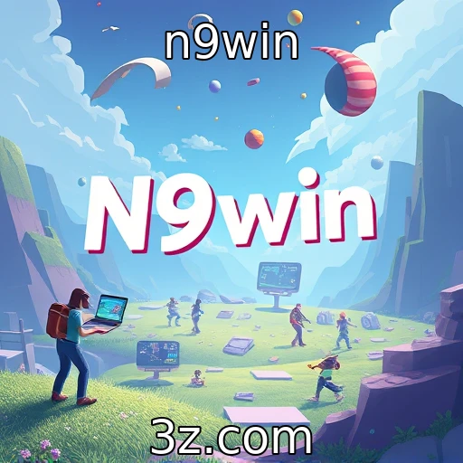 Tendências emergentes na tecnologia de jogos