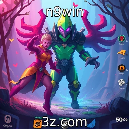 Tendências emergentes na indústria de jogos