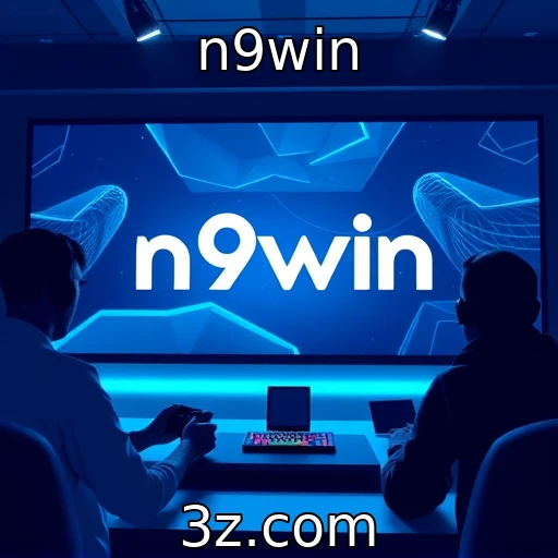 Crescimento das plataformas de streaming de jogos