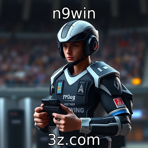 Impactos das novas tecnologias na experiência do jogador