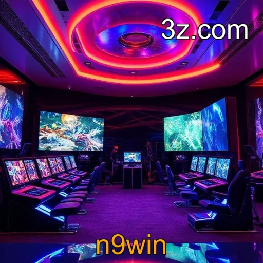 Métodos de Pagamento da n9win: A Melhor Opção para Jogar