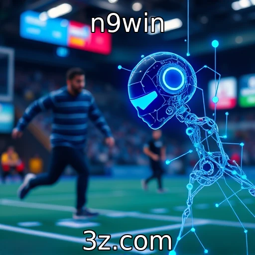 O papel da inteligência artificial na indústria de jogos