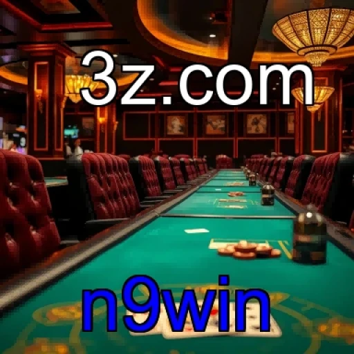 Suporte Interativo no n9win: Uma Experiência Plena para Jogadores