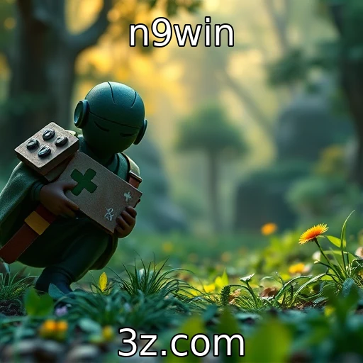 Trend de jogos sustentáveis ganha força na indústria