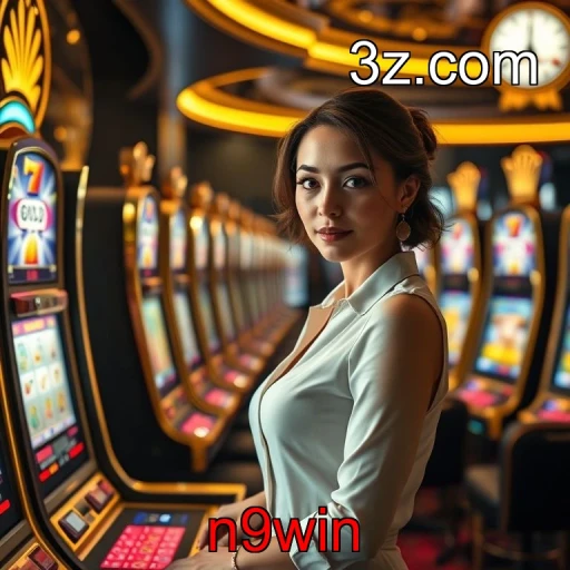 A Emoção dos Tablegames no n9win: Diversão Sem Limites