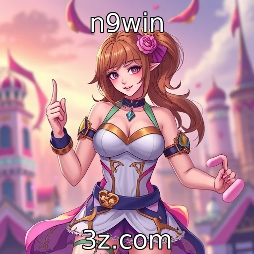 Principais tendências do mercado de jogos para público feminino